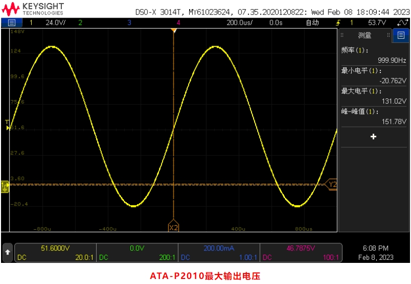 压电纳米定位功率放大器在微纳米加工领域中的应用