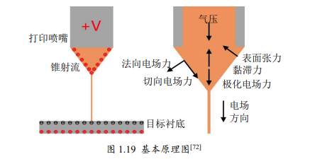 高压放大器ATA-7050在微纳3D打印系统中的具体应用